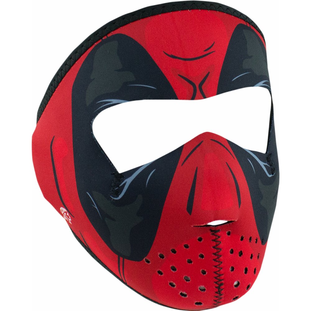 Zan Headgear Small Neoprene Face Mask