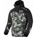 Blouson FXR Expedition X Ice Pro
