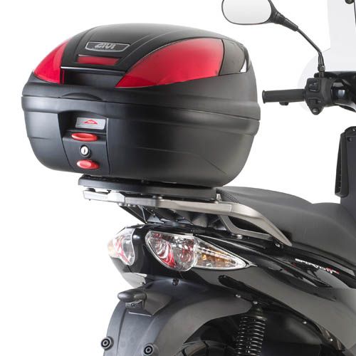 Givi Top Case Specific Rack