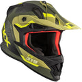 CKX TX319 Laxer Motocross Helmet