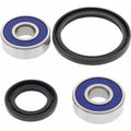 Moose Front Wheel Bearings