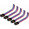 Faisceau de câblage de treuil KFI à 3 broches pour Polaris Ranger XP 1000