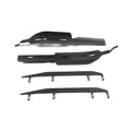 Kit Complet de Lames d'Usure Agressives SnowTracker