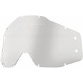 100% Single Lens for Accuri/Strata Forecast MX Goggle