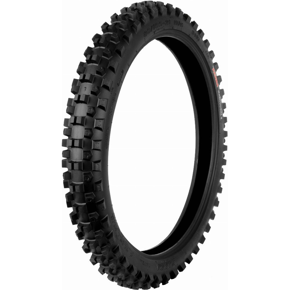 Kenda K775/K786 Washougal II Tire