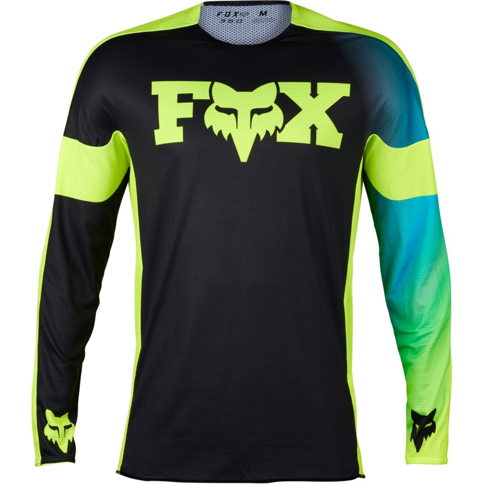 Fox Racing 360 Streak Jersey