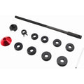 Kit d'outils de montage de roulement de colonne de direction Bikeservice