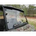 Seizmik Versa-Fold Windshield