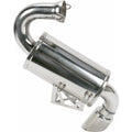 Sno-Stuff Single Canister Rumble Pack Silencer