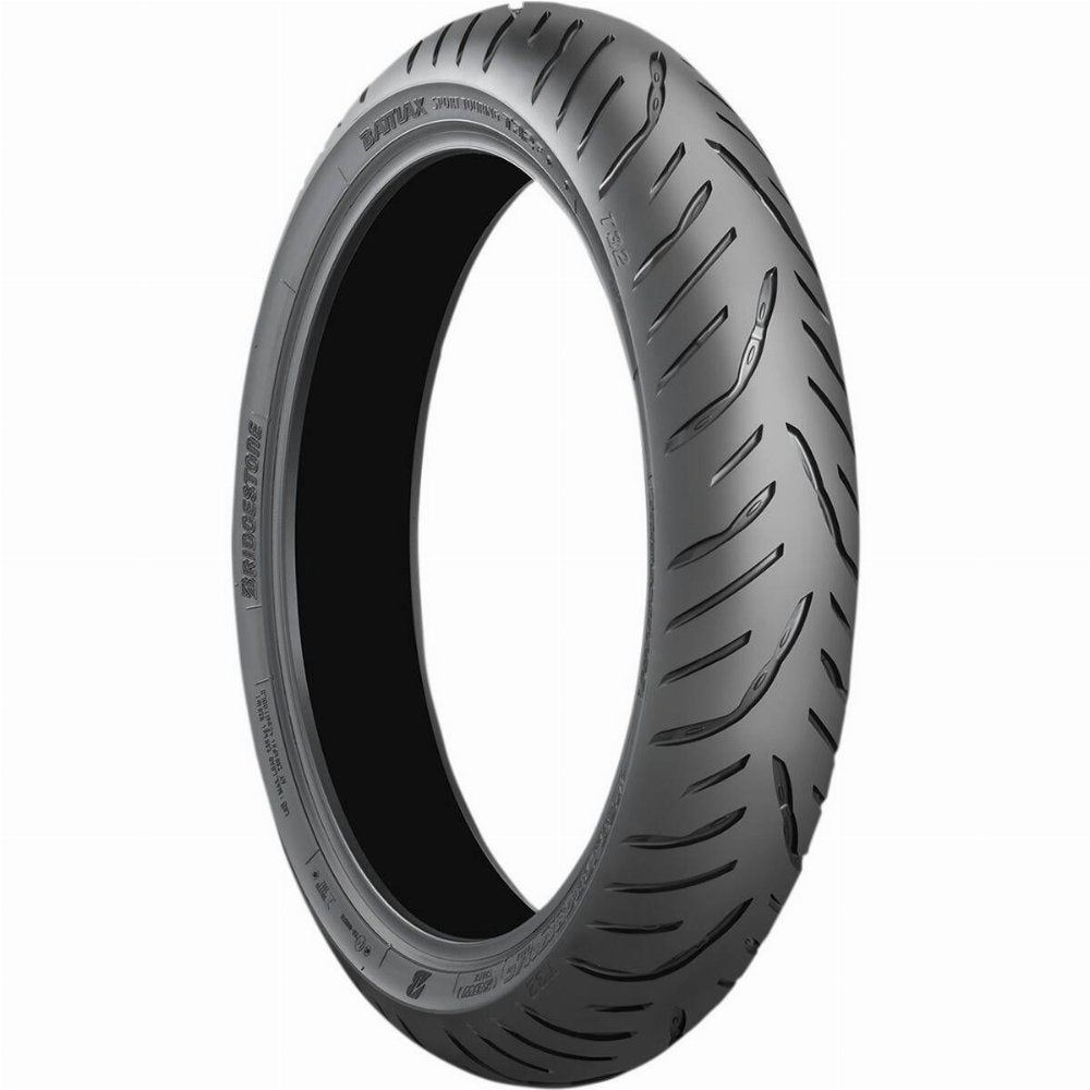 Pneu avant Bridgestone Battlax ST T32