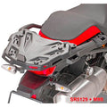 Givi Top Case Specific Rack