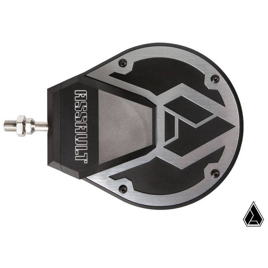 Assault Industries Sidewinder Convex Side Mirrors