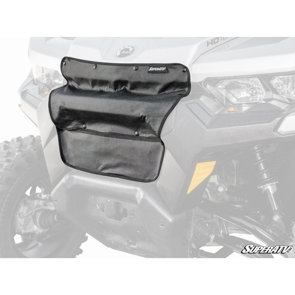 SuperATV Grill Cover