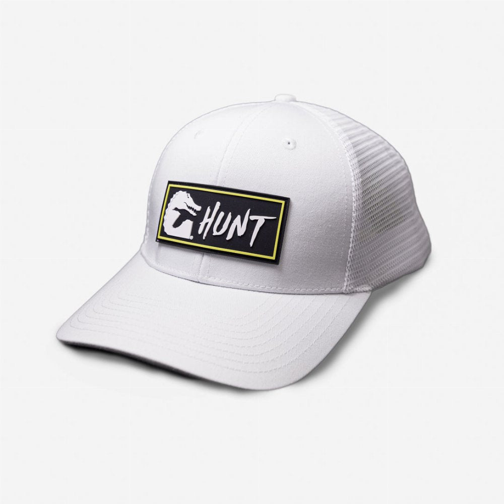 Gator Waders Patch Hat