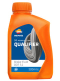Liquide de Frein Repsol Moto DOT 5.1
