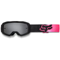 Masque Cross Enfant Fox Racing Main Leed Spark (Liquidation)