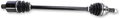 Moose Utility Division Complete ATV/UTV Axle Assembly