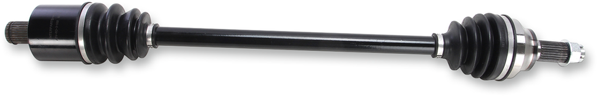 Moose Utility Division Complete ATV/UTV Axle Assembly