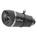 LeoVince Factory S Full System Motorcycle Exhaust