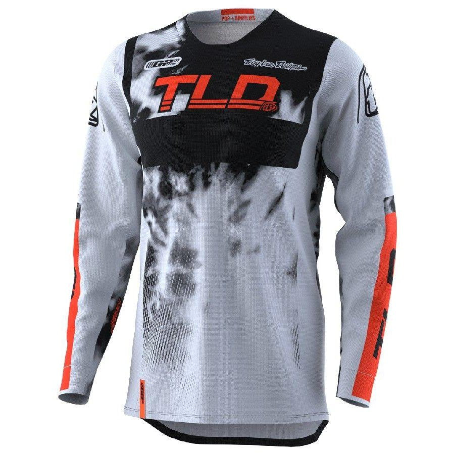 Troy Lee Designs Youth GP Astro Jersey