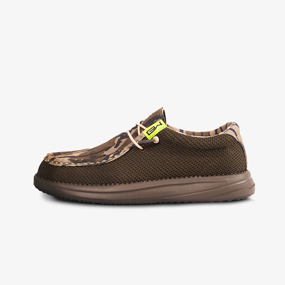 Chaussures de camping Gator Wader pour femmes