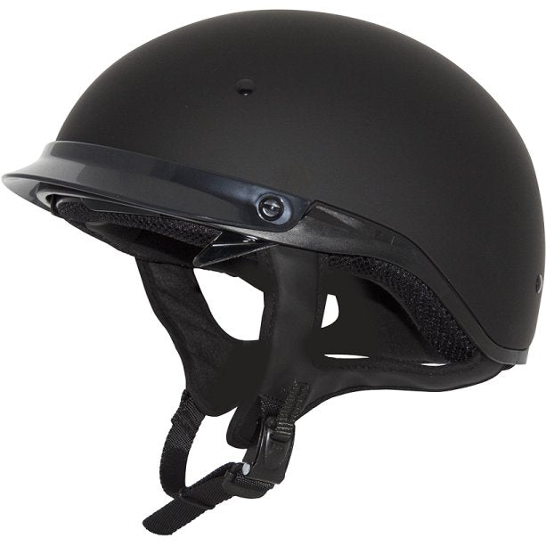 Casque Demi Zox Roadster DDV Uni