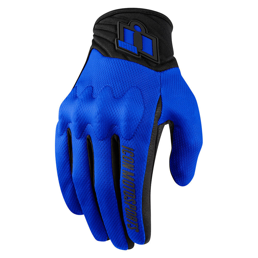 Gants Icon Anthem 2