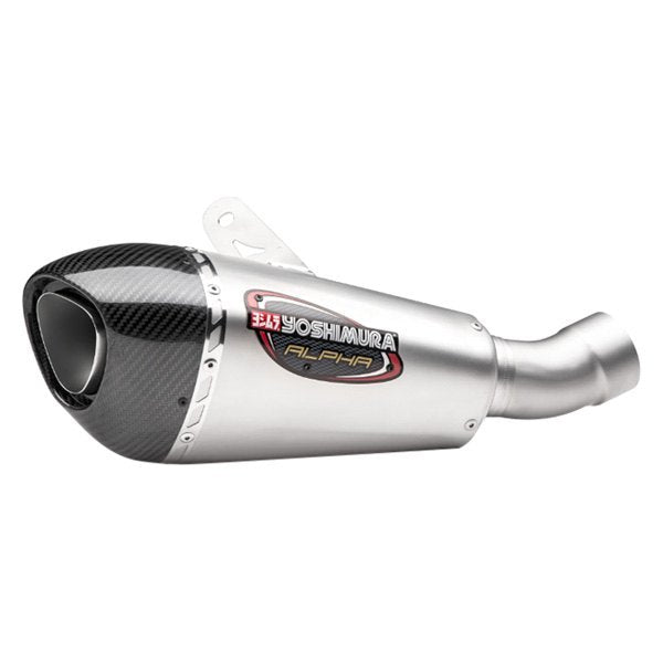 Pot d'échappement Yoshimura Street Series