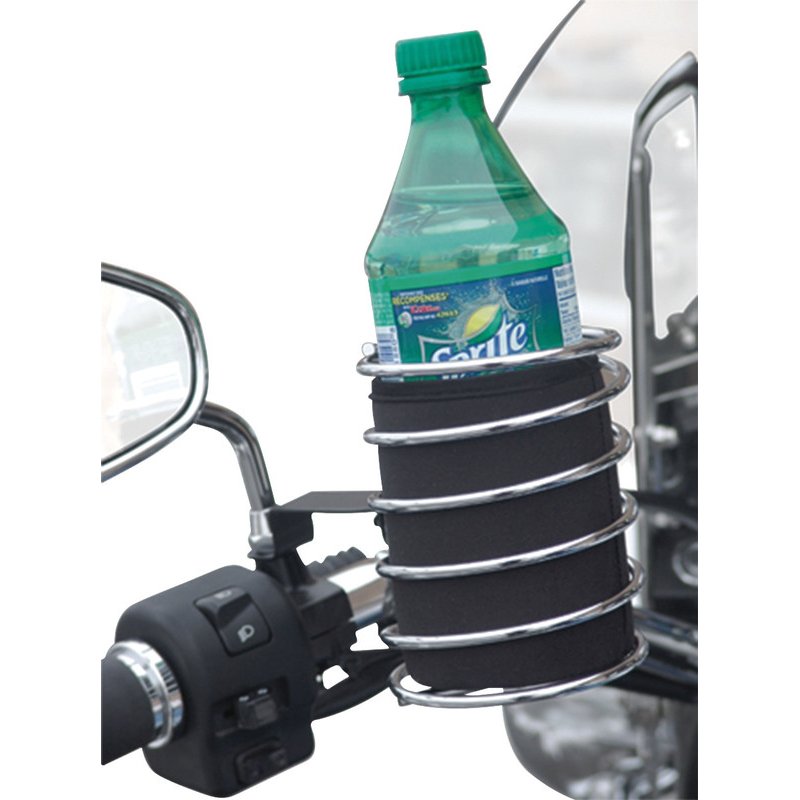 Gears Universal Drink Holder