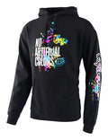 Troy Lee Designs No Artificial Colors Sweat à Capuche (Liquidation)