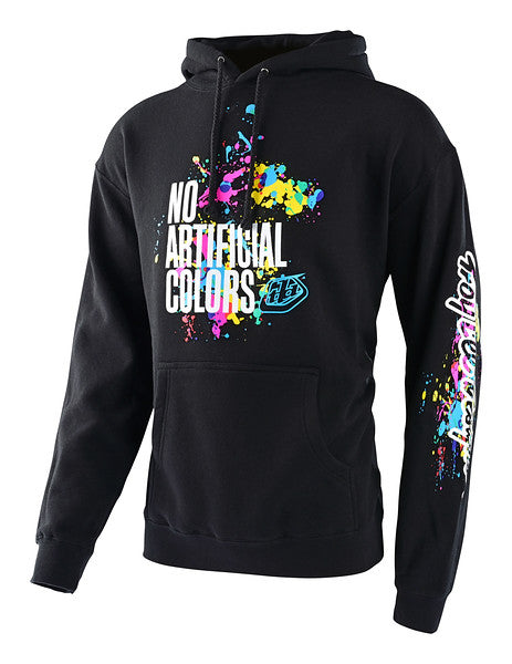 Troy Lee Designs No Artificial Colors Sweat à Capuche (Liquidation)