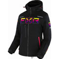 FXR Women's Maverick 2-in-1 Jacket (Closeout)