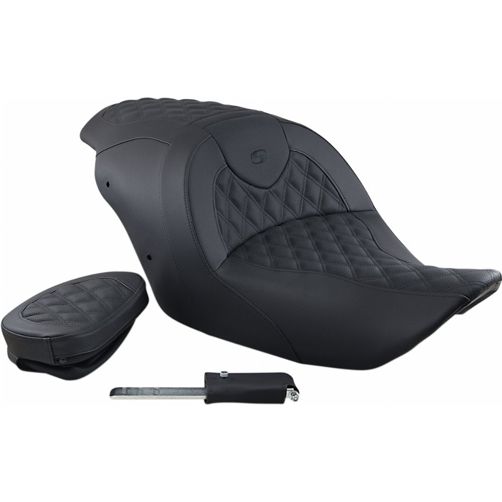 Selle Roadsofa de moto Saddlemen