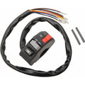 EMGO Universal Handlebar Switch