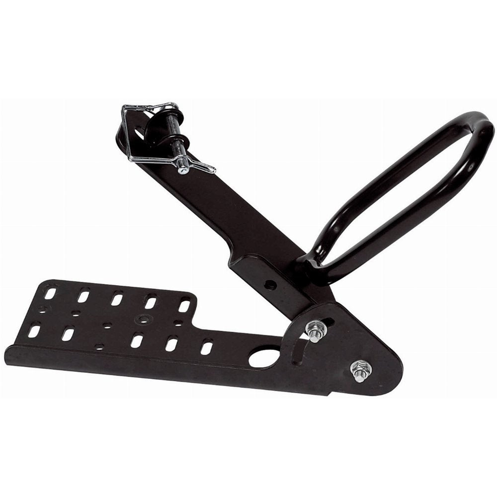 Support de boucle Kolpin pour botte de fusil/tronçonneuse VTT