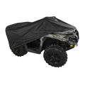 Wolftech ATV Cover