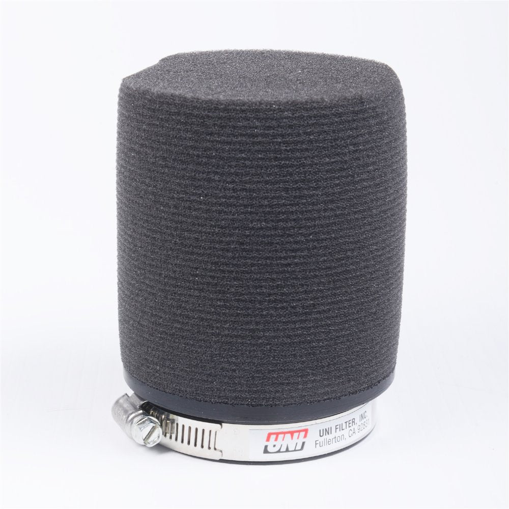 Filtre à air UNI Filter universel en forme de cône droit