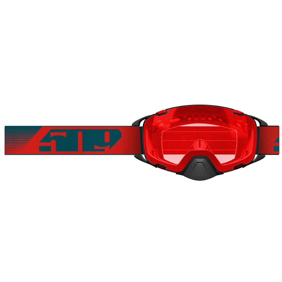 509 Single Lens Aviator Fuzion 2.0 Snow Goggle