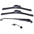 Kolpin Manual UTV Wiper Blade