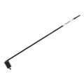 Sports Parts Inc. Ice Scratcher, Right-Hand