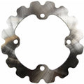 Disque de frein EBC UTVX