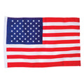 Défense de remplacement Drapeau américain