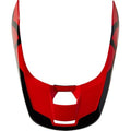 Visière de Casque Fox Racing V1 Lux