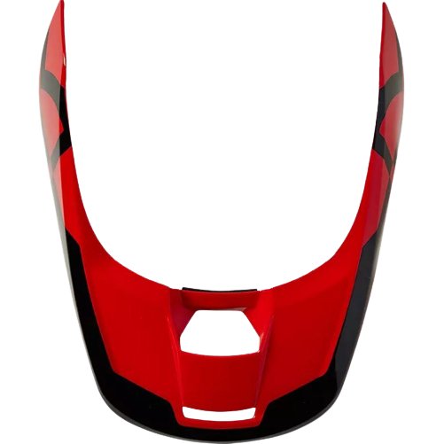 Visière de Casque Fox Racing V1 Lux