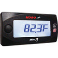 Koso Mini 3 Ambient Air Temperature Gauge