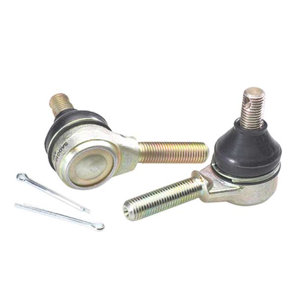All Balls Tie Rod End Kit, 2 Kits Required Per Vehicle
