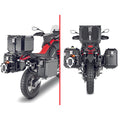 Givi Trekker Outback Motorcycle Side Rack
