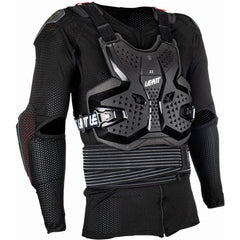 Plastron Leatt 3.5 (Graphène) - 2XL