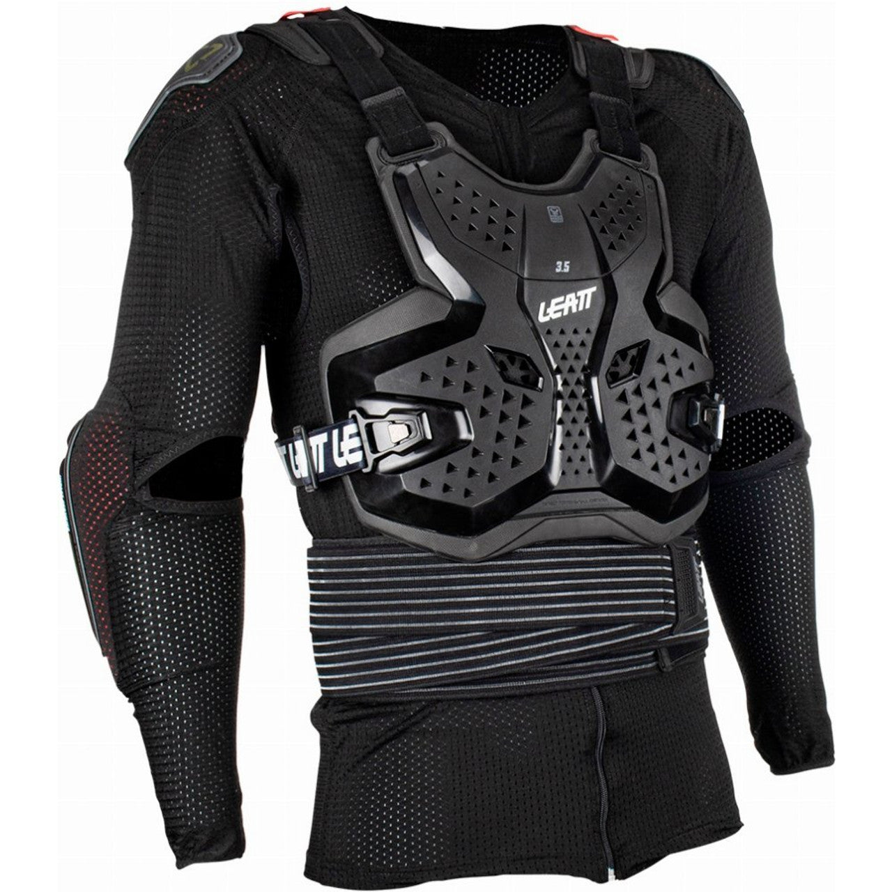 Leatt 3.5 Body Protector (Graphene)