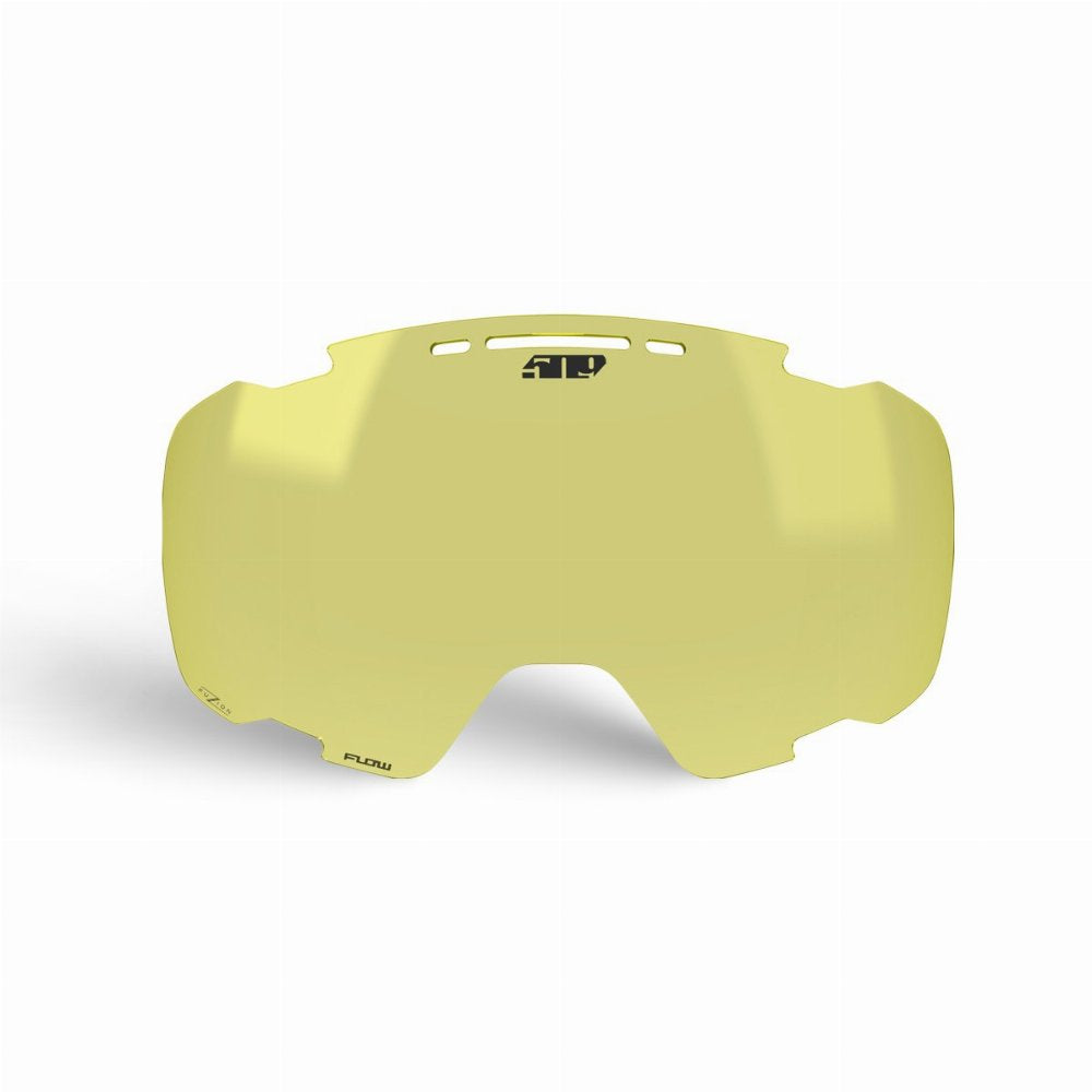 509 Écran Simple pour Masque de Ski Aviator 2.0 Fuzion Flow